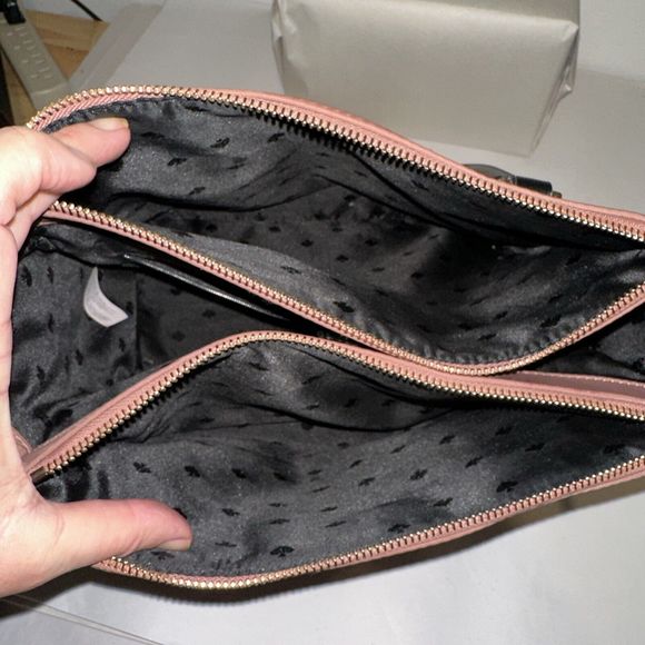 Kate Spade NY Medium Satchel Dawn $249 Retail Sapling - Picture 6 of 12